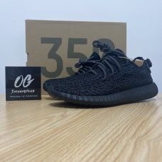 YEEZY BOOST 350 'PIRATE BLACK' 2022