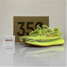 YEEZY 350 V2 FROZEN YELLOW