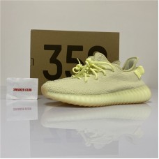 YEEZY BOOST 350 V2 ‘BUTTER’