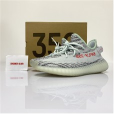 YEEZY 350 V2 BLUE TINT