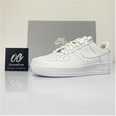 AIR FORCE 1 '07 'TRIPLE WHITE'