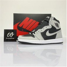 AIR JORDAN 1 RETRO HIGH OG ‘SHADOW 2.0’