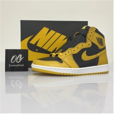 AIR JORDAN 1 POLLEN