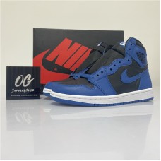 AIR JORDAN 1  HIGH OG 'DARK MARINA BLUE'