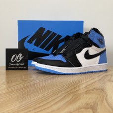 AIR JORDAN 1 HIGH OG 'UNC TOE'