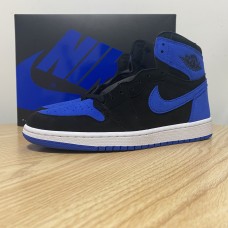 AIR JORDAN 1 HIGH OG 'ROYAL REIMAGINED'