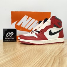 AIR JORDAN 1 HIGH OG 'LOST & FOUND'