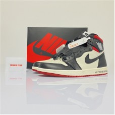 AIR JORDAN 1 RETRO HIGH OG NRG ‘NOT FOR RESALE’