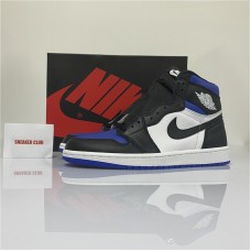 Air Jordan 1 “Game Royal”