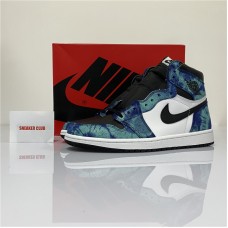 Air Jordan 1 “Tie Dye”