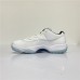 AIR JORDAN 11 RETRO LOW ‘LEGEND BLUE’