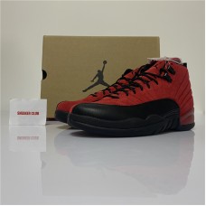 AIR JORDAN 12 ‘REVERSE FLU GAME’