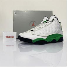 AIR JORDAN 13 RETRO ‘LUCKY GREEN’