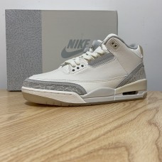 AIR JORDAN 3 'CRAFT - IVORY'