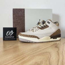 AIR JORDAN 3 ‘PALOMINO’