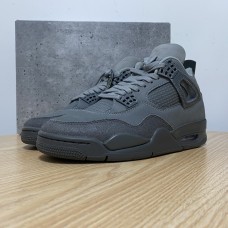 JORDAN 4 WET CEMENT