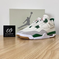 NIKE SB X AIR JORDAN 4 SP 'PINE GREEN'