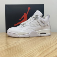 AIR JORDAN 4 'PURE MONEY' 2017