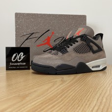 AIR JORDAN 4 RETRO ‘TAUPE HAZE’