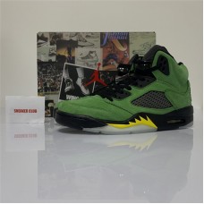 AIR JORDAN 5 RETRO SE ‘OREGON’