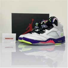 AIR JORDAN 5 RETRO ‘ALTERNATE BEL-AIR’