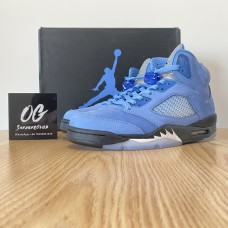 AIR JORDAN 5 UNC