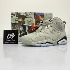 AIR JORDAN 6 'GEORGETOWN'