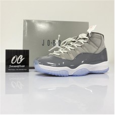 AIR JORDAN 11 ‘COOL GREY’ 2021