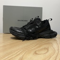 BALENCIAGA 3XL SNEAKERS IN BLACK