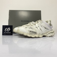 BALENCIAGA TRACK WHITE