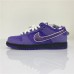 CONCEPTS X DUNK LOW SB ‘PURPLE LOBSTER’