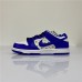 SUPREME X DUNK LOW OG SB QS ‘HYPER ROYAL’