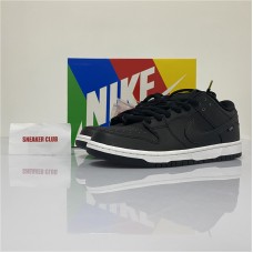 CIVILIST X NIKE DUNK LOW PRO SB QS ‘THERMOGRAPHY’