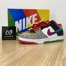 DUNK LOW SB 'WHAT THE PAUL'