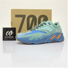 YEEZY 700 FADE AZURE