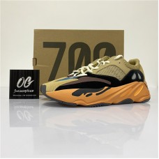 YEEZY 700 ENFLAM AMBER