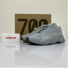 YEEZY BOOST 700 V2 ‘HOSPITAL BLUE’