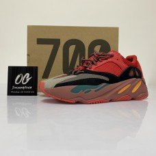 YEEZY BOOST 700 'HI-RES RED'