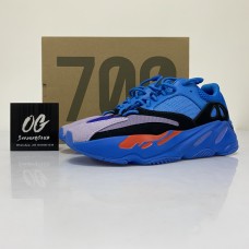 YEEZY 700 HI RES BLUE