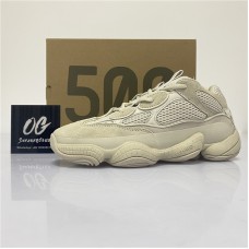 YEEZY 500 ‘BLUSH’