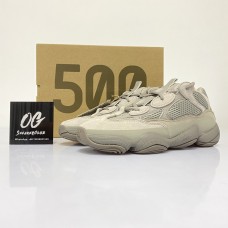 YEEZY 500 'ASH GREY'