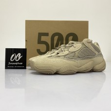 YEEZY 500 'TAUPE LIGHT'