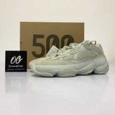 YEEZY 500 SALT