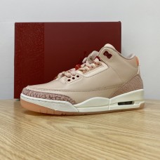 Air Jordan 3 “Valentine’s Day”