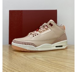 Air Jordan 3 “Valentine’s Day”